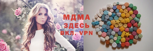 кокс Семилуки